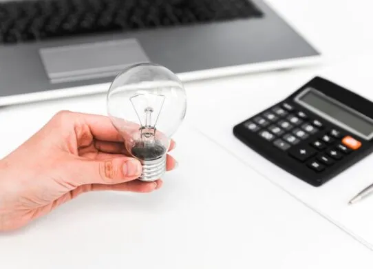 Чи зростуть тарифи на електроенергію після 1 січня 2025 року - названо ціну за 1 кВт