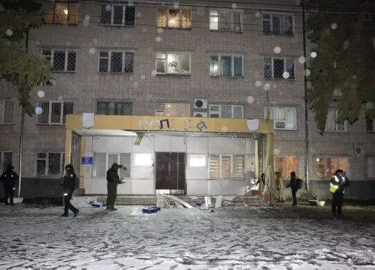 Теракти у Харкові: правоохоронці затримали двох 15-річних підлітків, які заклали вибухівки