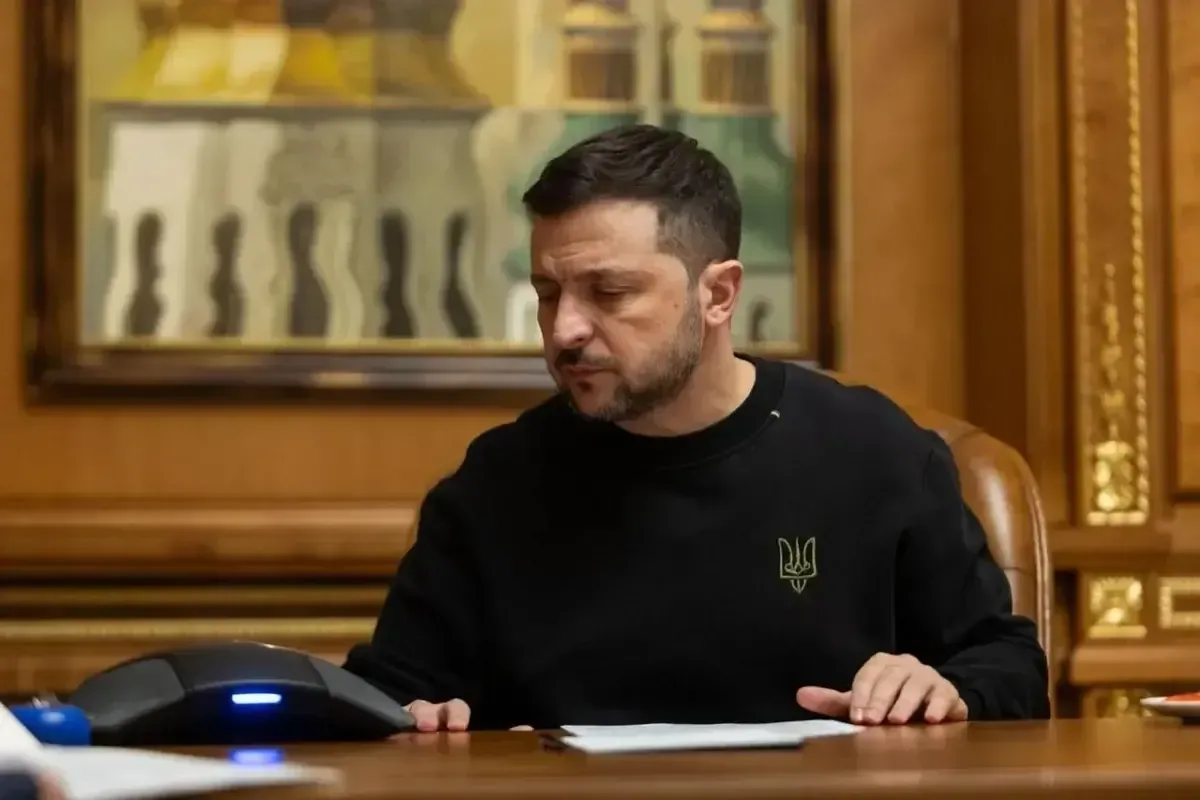 Зеленський назвав путіна "довбо**бом" на широку аудиторію: що викликало таку реакцію?