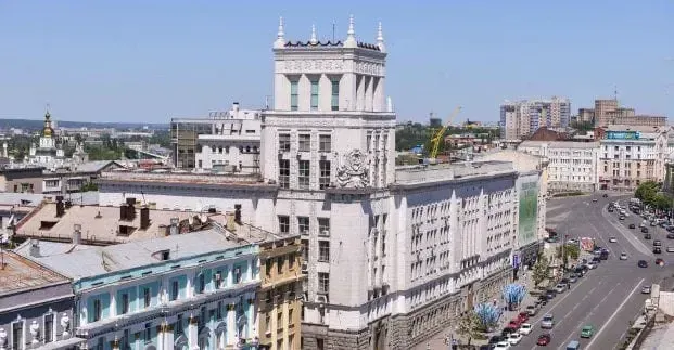 З Харківської міськради звільнилися двоє депутатів