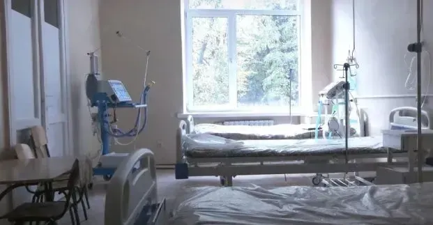 Чотири медзаклади у Харкові приєднали до багатопрофільних лікарень