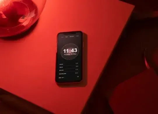 Телефон Xiaomi Redmi Note