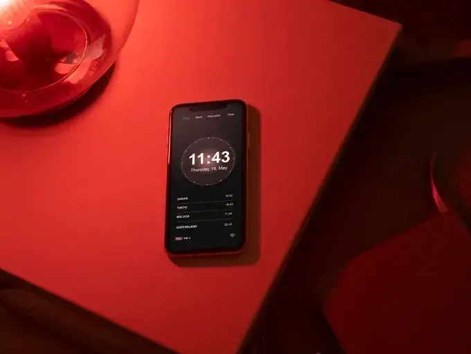 Телефон Xiaomi Redmi Note