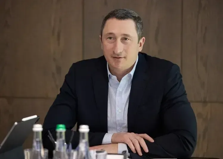 Міністром національної єдності України став харків'янин: що відомо про Чернишова?