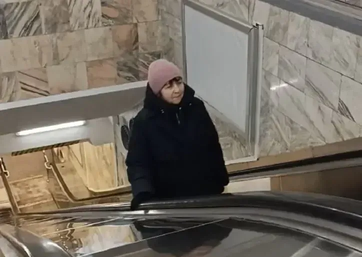 У Харківському метро запрацював ескалатор, який не функціонував 2 роки