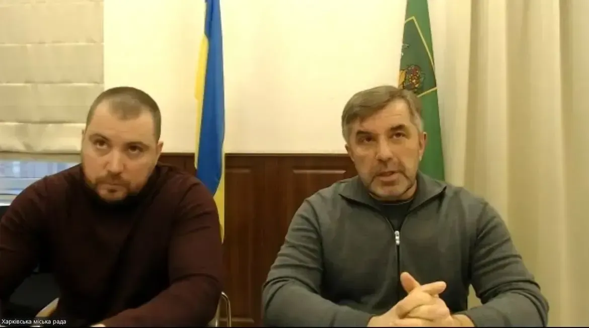 Стало відомо, хто входить до робочої групи, яка займатиметься ветеранською політикою у Харкові