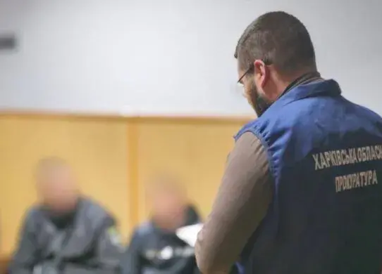 У Харкові судитимуть двох підлітків, які підпалили трансформатор