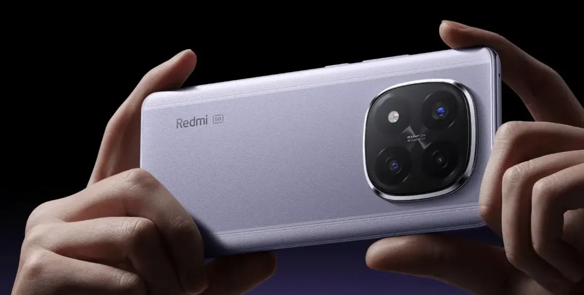 Xiaomi офіційно запустив у продаж Redmi Note 14 Pro + 5G: що потрібно знати про смартфон