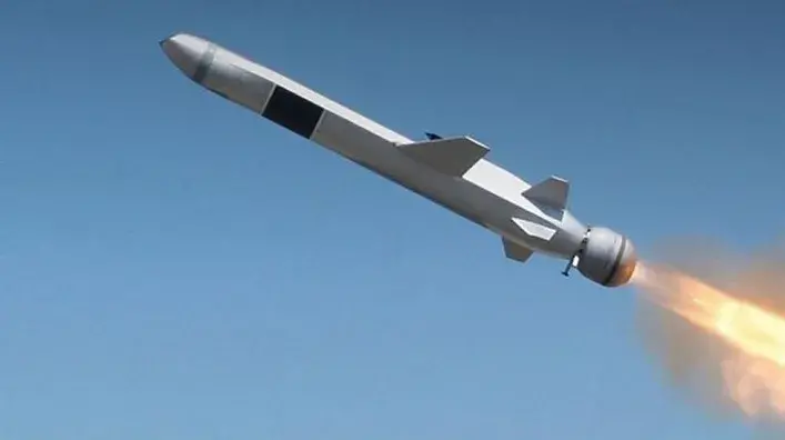 Росіяни били по газовій інфраструктурі Харківщини ракетами Х-59