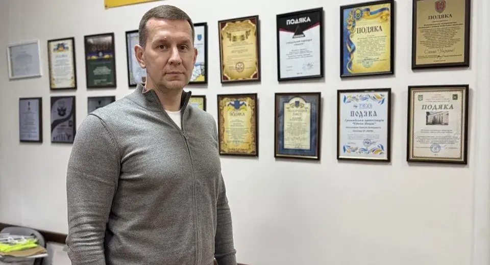 У Харкові нікому працювати через мобілізацію, водіями спецтранспорту стають жінки