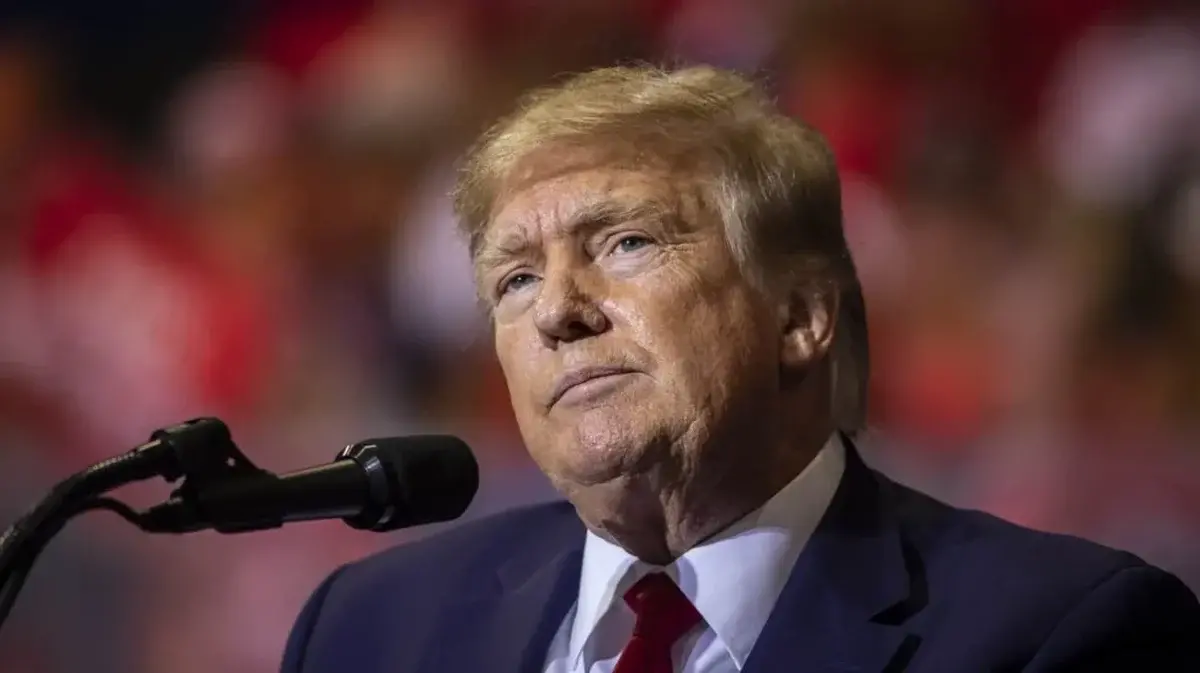 Сьогодні Трамп офіційно стане президентом США: де подивитися інавгурацію?