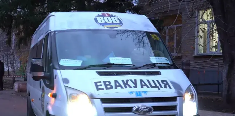 На Харківщині посилили примусову евакуацію