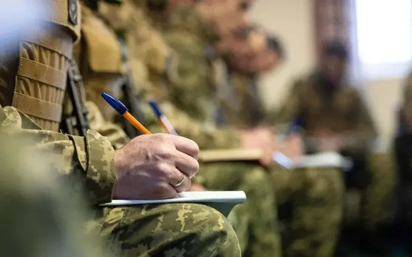 У Міністерстві освіти зробили важливу заяву щодо мобілізації студентів
