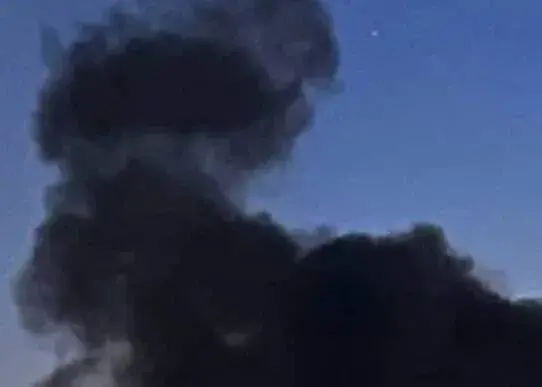 У Харкові чутно вибухи