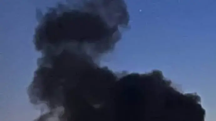 У Харкові чутно вибухи