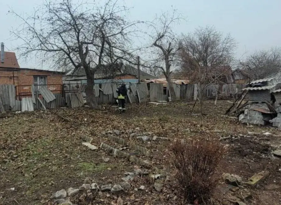 Терехов розповів, куди вдарили росіяни по Харкову 30 січня