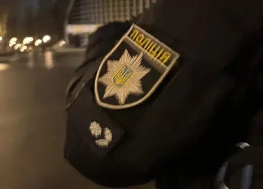 У Харківській області під обстріл безпілотника "Молнія" потрапили поліцейські