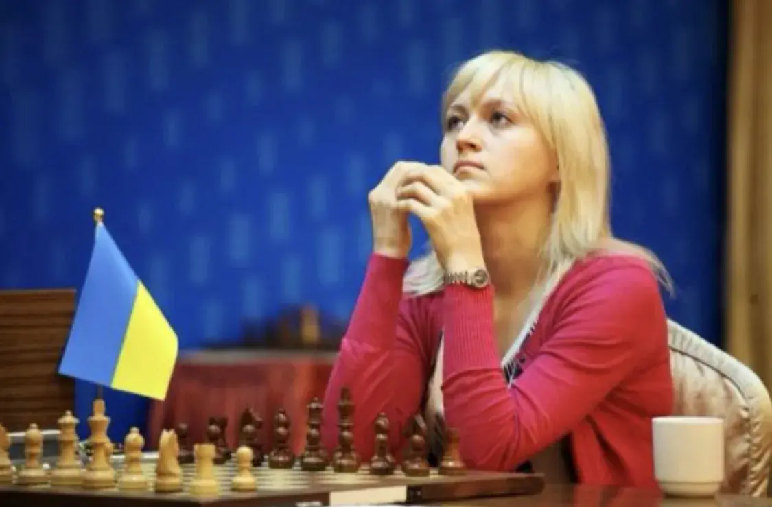 Харківʼянка стала чемпіонкою Європи з рапіду