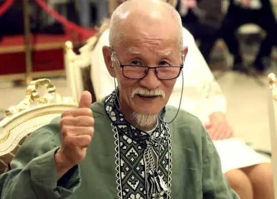 Відомий у Харкові волонтер Фумінорі Цучіко відсидів у Японії за крадіжку приставки