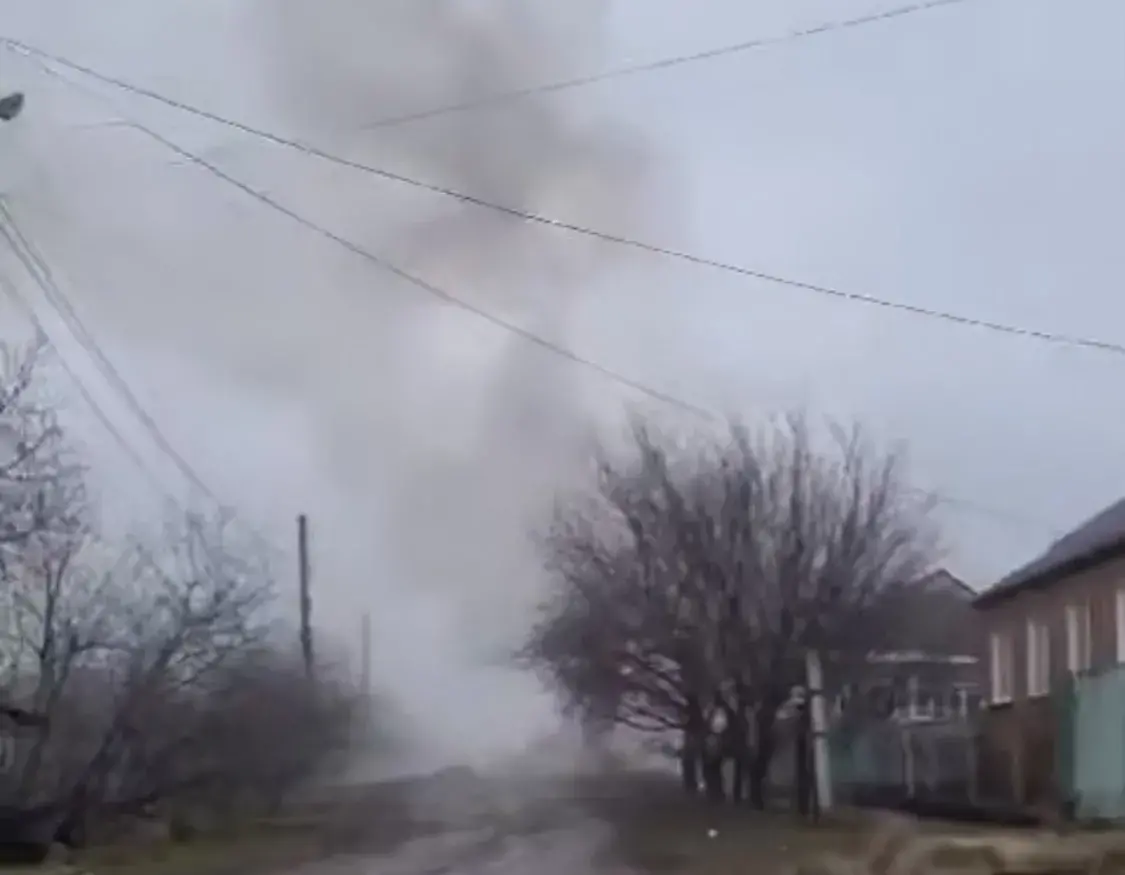 Після обстрілу міста на Харківщині, рятувальники у пожежі знайшли жінку