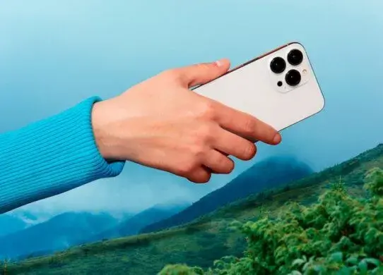 Які характеристики має iPhone 16 Pro Max