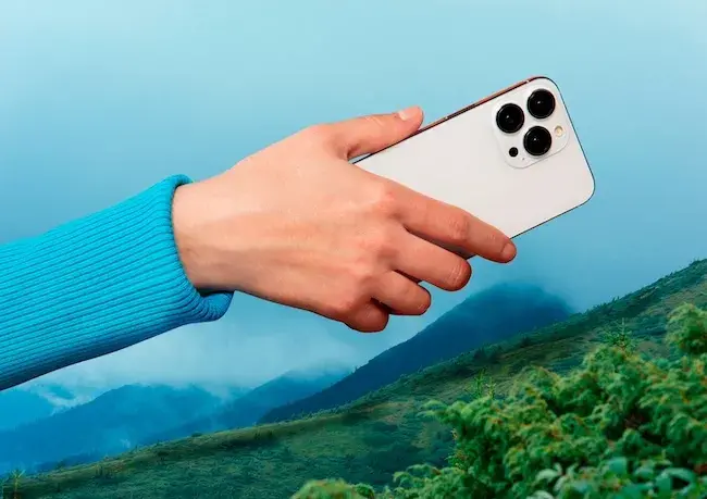 Які характеристики має iPhone 16 Pro Max