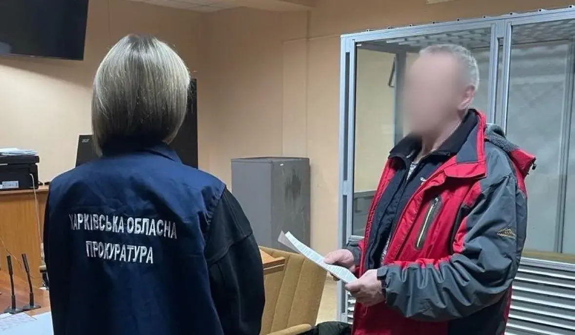 У Харкові диякон УПЦ (МП) вивідував дані про ЗСУ в прихожан, а лікар-психотерапевт - у пацієнтів