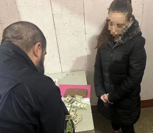 Харків'янка продала двомісячну дитину за 20 тисяч доларів
