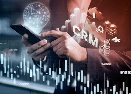 Етапи продажів: як структурувати процес та покращити результати з CRM