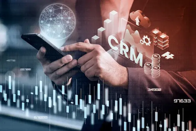 Етапи продажів: як структурувати процес та покращити результати з CRM