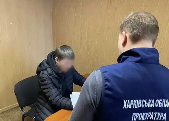 Шахрай з Харкова видавав себе за волонтера та обіцяв евакуацію