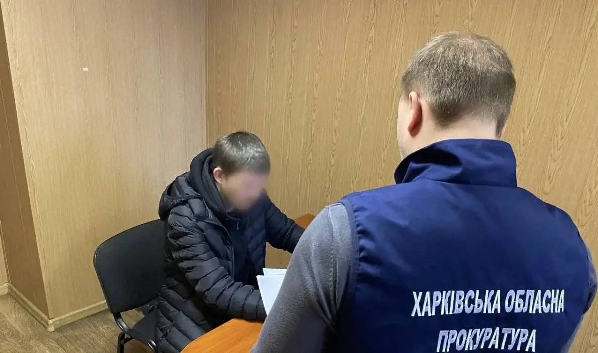 Шахрай з Харкова видавав себе за волонтера та обіцяв евакуацію