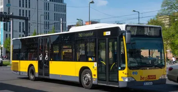 До 22 років Харків платитиме за нові електробуси