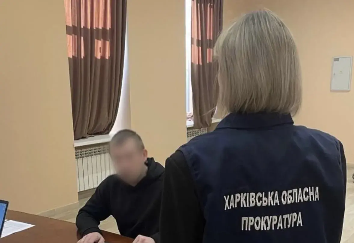 Росіяни знищили його будинок, але він все одно чекав на «руський мир» у Харкові