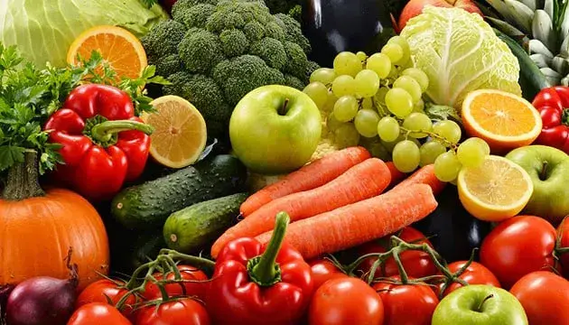 Ціни на овочі зросли: скільки коштують у Харкові капуста, картопля, морква?