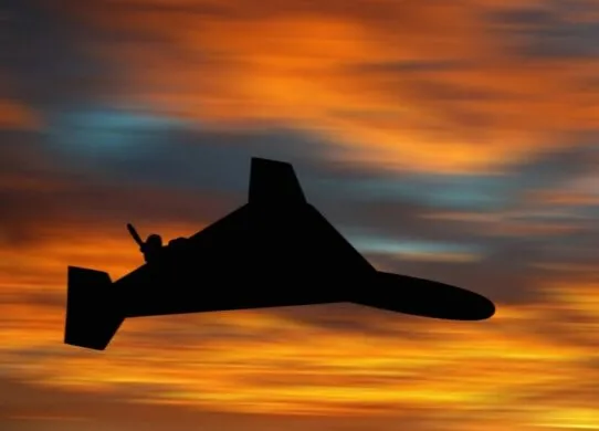 Вночі Харків атакували шахедами: є влучання у Салтівському та Холодногірському районах