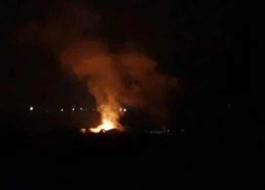 У Харкові пролунав гучний вибух: по місту вдарили КАБом