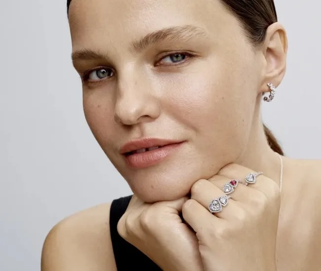 Почему серебряные кольца могут стать изюминкой вашего стиля и как это сделать