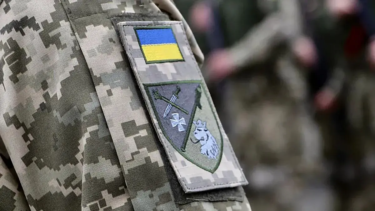 Представники ТЦК напали на 16-річного харків'янина