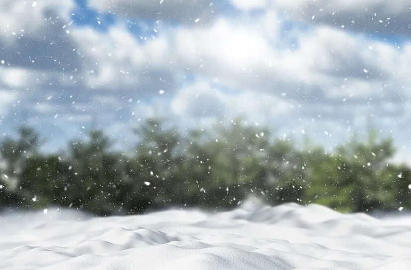 Харківщину накриють морози: якою буде погода з 18 по 22 березня