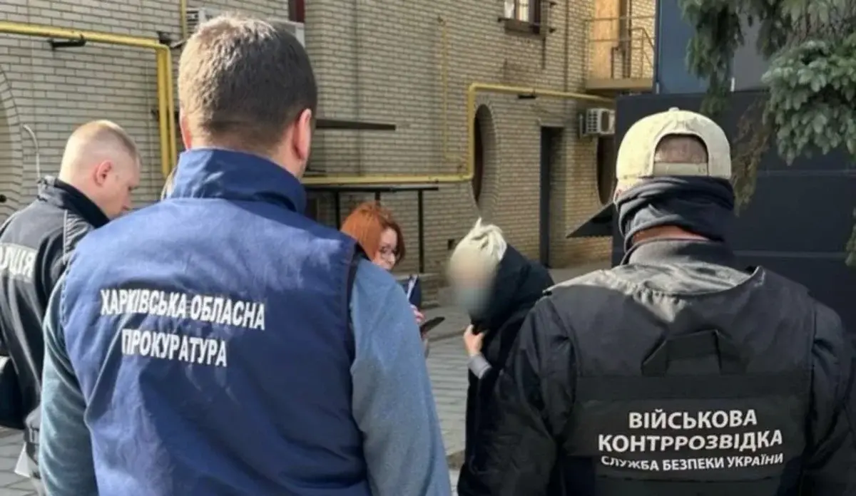 Щоб уникнути мобілізації для сина, львів'янка знайшла у Харкові вагітну дівчину, яка мала народити йому третю дитину