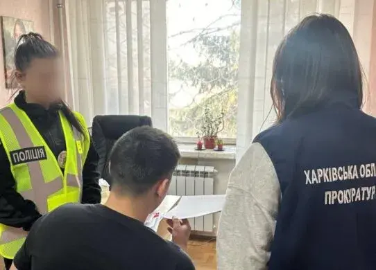 У Харкові чоловік зґвалтував і пограбував знайому в її власній квартирі