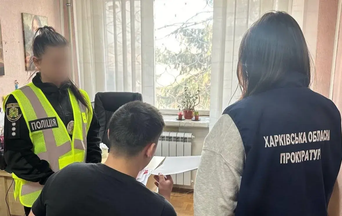 У Харкові чоловік зґвалтував і пограбував знайому в її власній квартирі