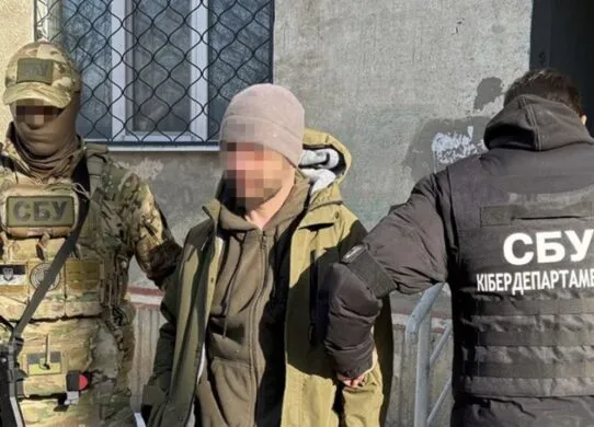 Харківський шахрай виманював гроші з родин військовополонених