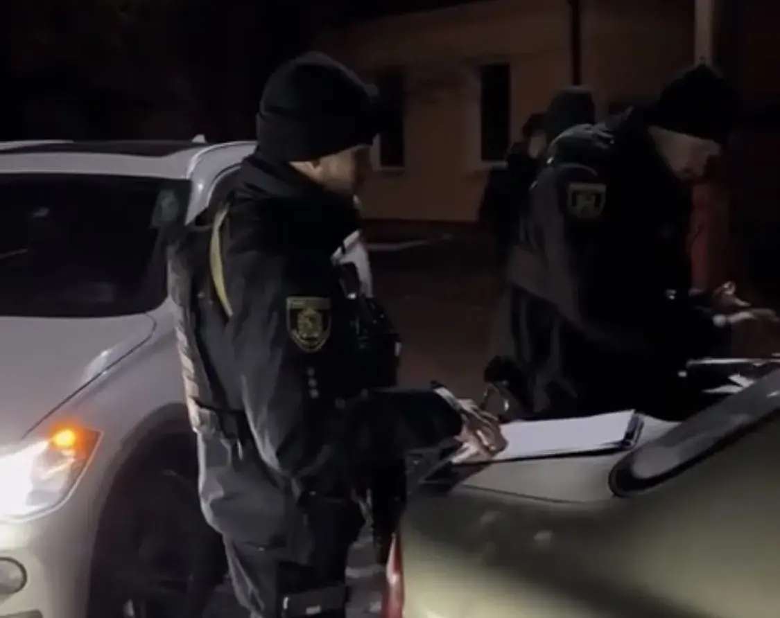 У Харкові представник ТЦК стріляв у чоловіка при спробі втекти: офіційна версія поліції