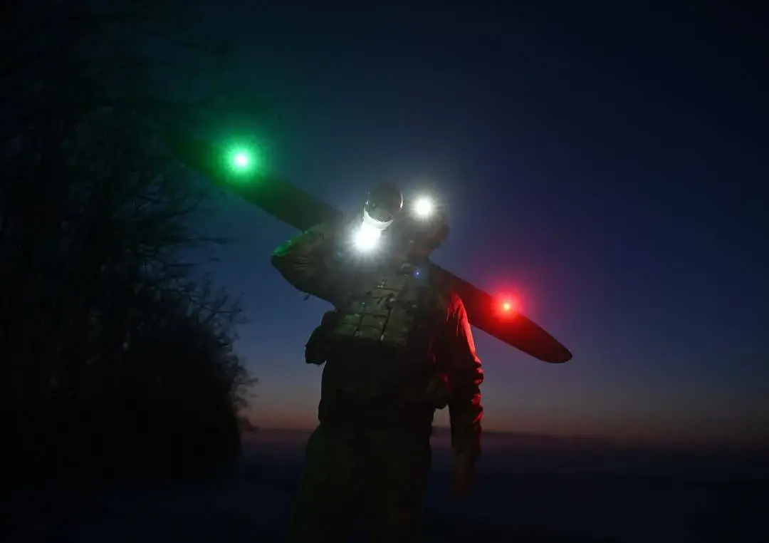 Карта бойових дій в Україні станом на 13 березня в режимі реального часу