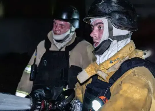 Обстріл Харкова 13 березня: серед постраждалих четверо дітей