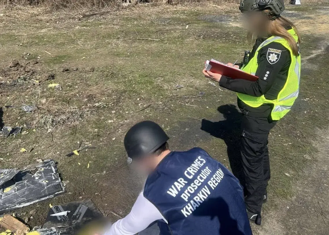 На Харківщині росіяни намагалися вбити дідуся, який їхав кормити безпритульних собак
