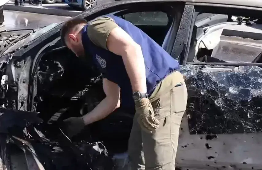 По Харкову вдарили шахедами щонайменше 12 разів: куди поцілили, які райони та постраждалі