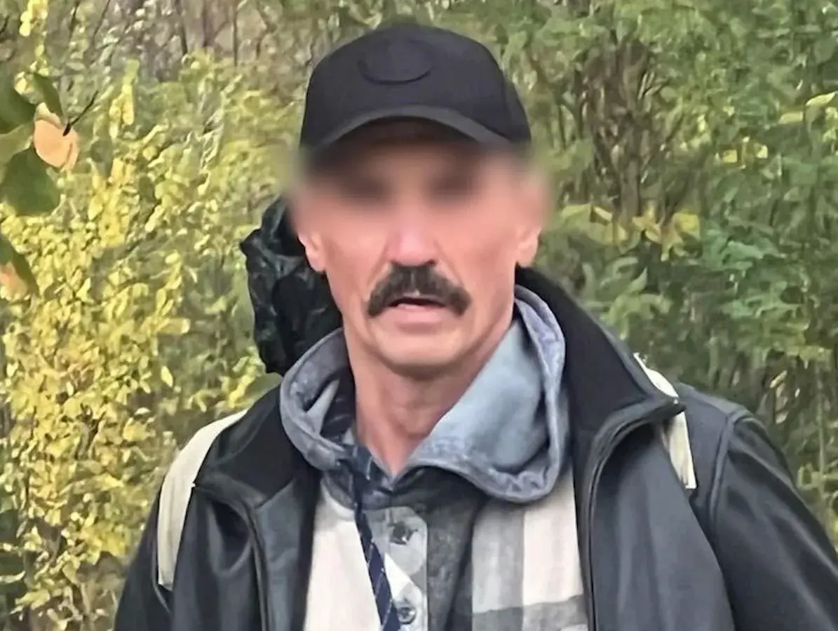 У Харкові найманець кремля готував вбивство голови ХОВА Синєгубова за 50 тисяч доларів